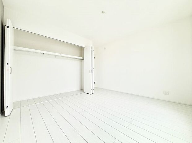 ■機能的で使いやすいお部屋で毎日を快適に