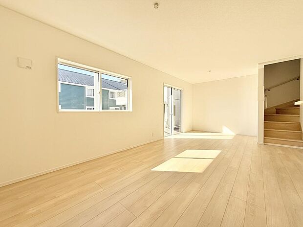 ■シンプルだけど贅沢、大切な人と過ごす心がほどける空間