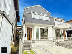 神奈川県海老名市中野１丁目