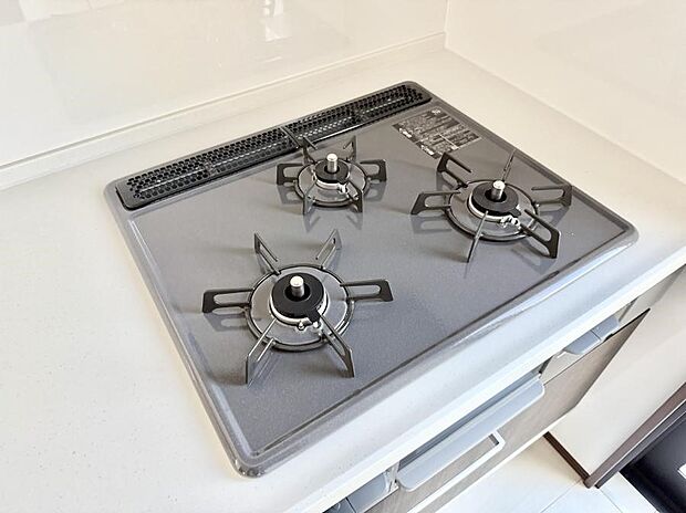 ■一度に多くの料理ができ便利で効率的