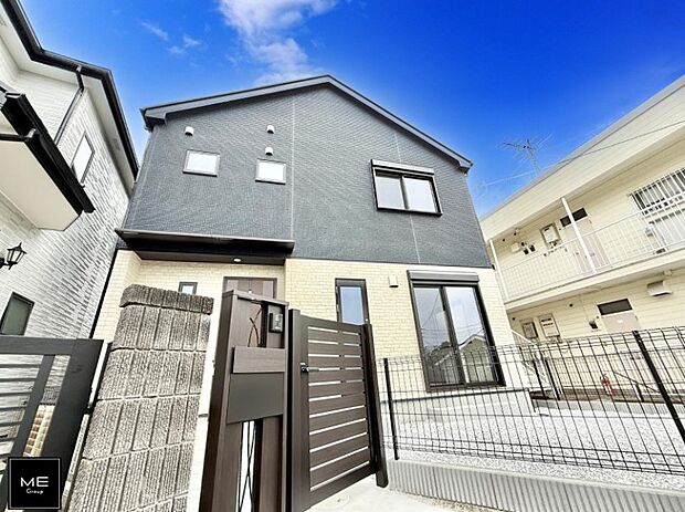 ■新しい暮らしが始まる場所で、家族の絆を深める