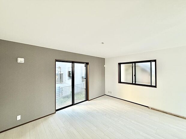 ■ふとした瞬間に幸せを感じる、心地よい場所