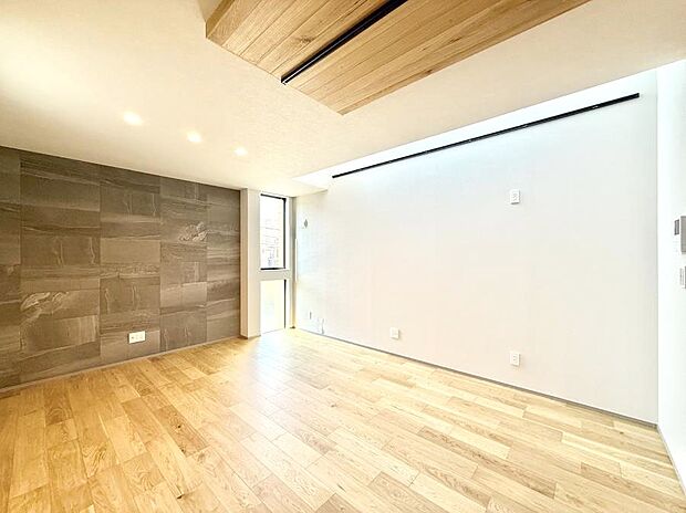 ■光と風を感じる、リラックスできる空間