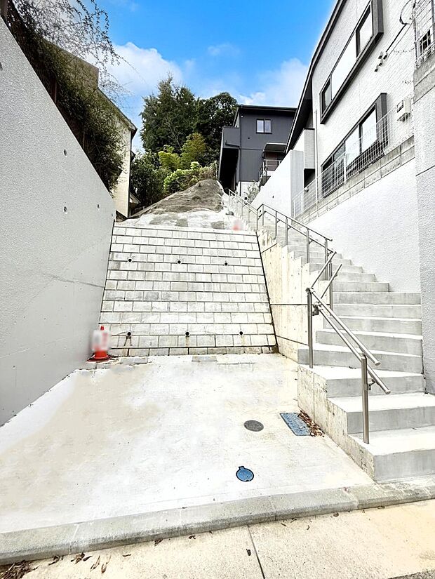 ■毎日の駐車が快適に