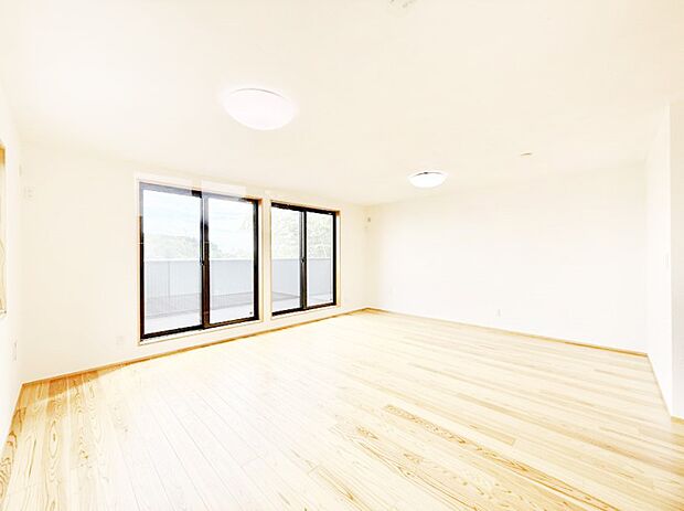 ■シンプルで使いやすい空間がスッキリ感じられます