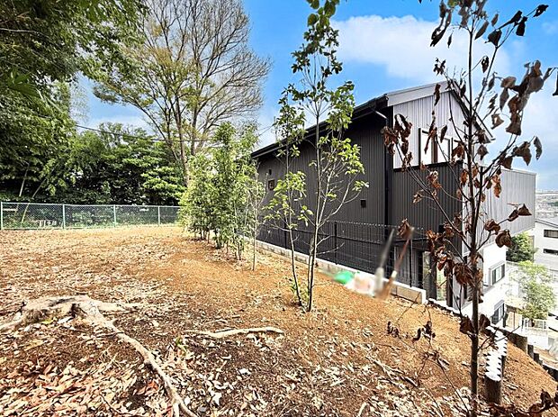 ■新しい暮らしが始まる場所で、家族の絆を深める