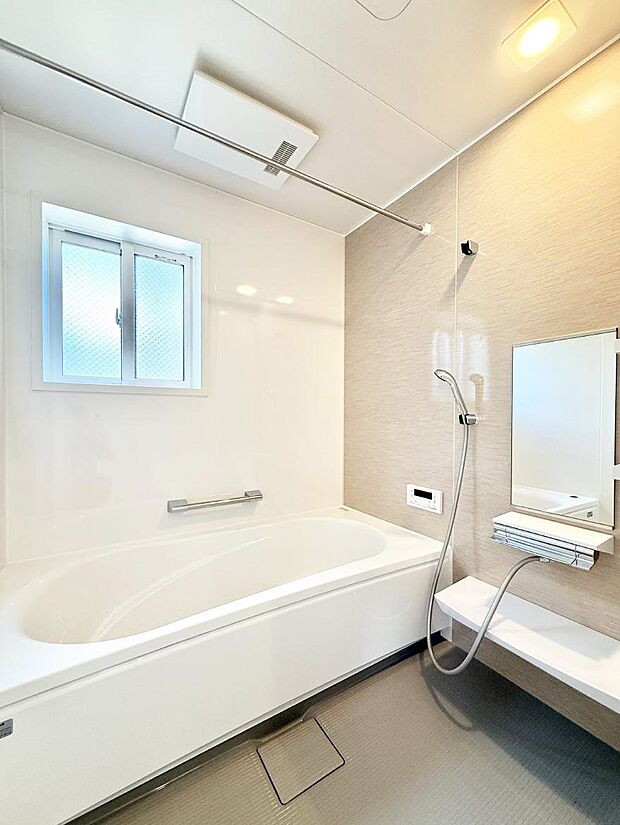 ■家族みんなが気持ちよく使える設計です