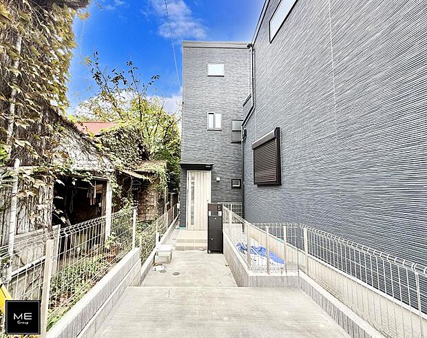 ■新しい暮らしが始まる場所で、家族の絆を深める