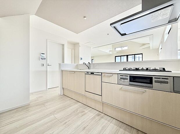 ■家族とつながる、コミュニケーションの場