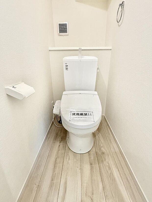 ■使いやすさと清潔感にこだわった空間