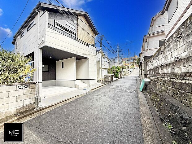 ■優雅なラインが、毎日を引き立てます