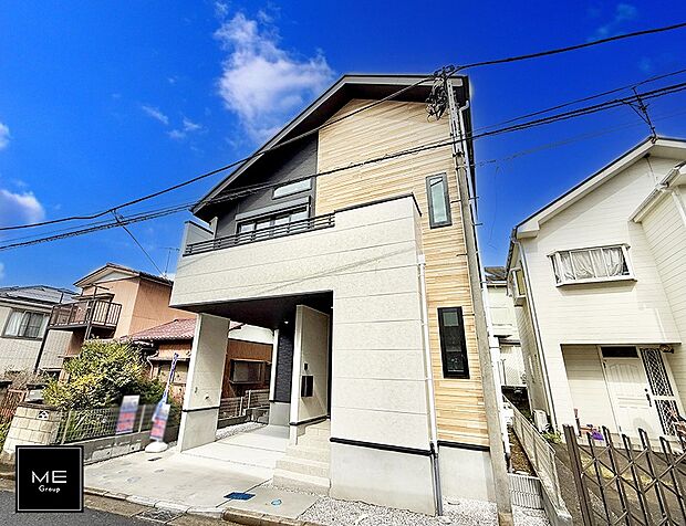 ■新しい暮らしが始まる場所で、家族の絆を深める