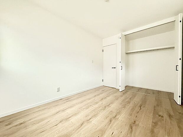 ■家具やレイアウトを自由に配置できるため使い勝手が良く快適に過ごせます