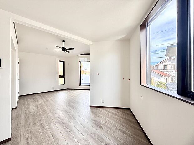 ■自然と会話が生まれる、心地よいひととき