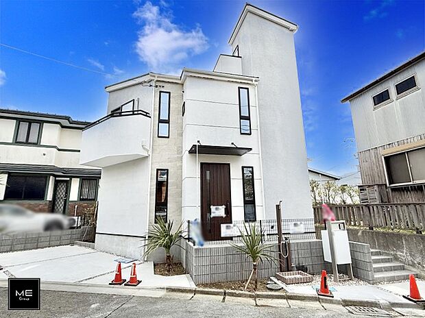 ■暮らしを彩る充実した設備仕様が備わった住まい