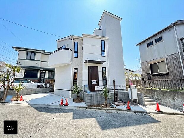 ■家族みんなが笑顔で過ごせる、安心感のある住まい