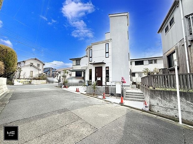 ■新しい時代の息吹を感じる、心地よい環境