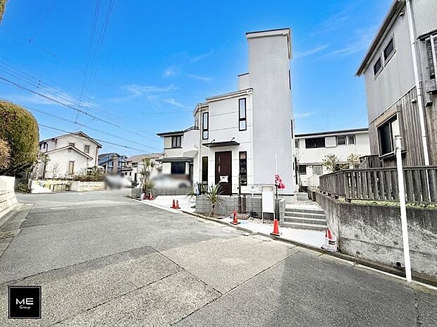 ■新しい時代の息吹を感じる、心地よい環境