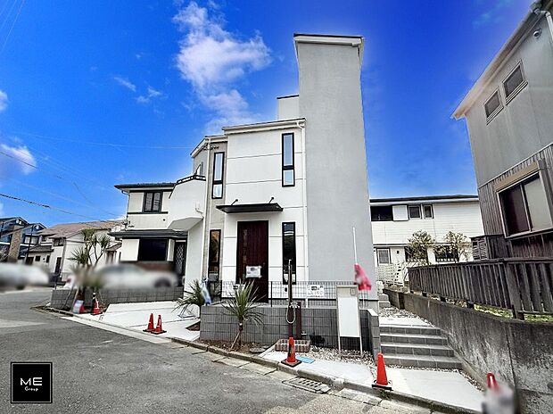 ■暮らしを彩る充実した設備仕様が備わった住まい