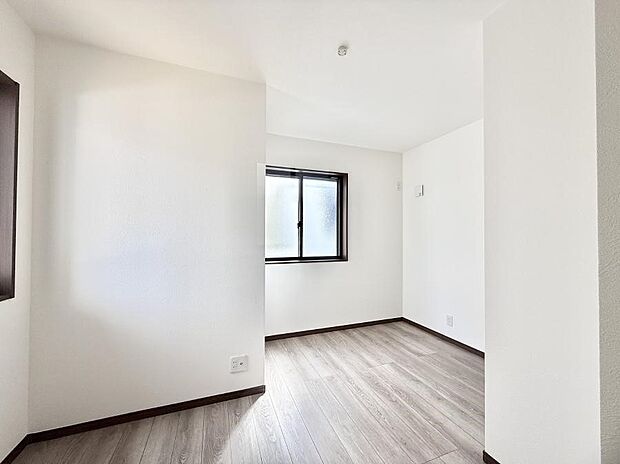 ■機能的で使いやすいお部屋で毎日を快適に