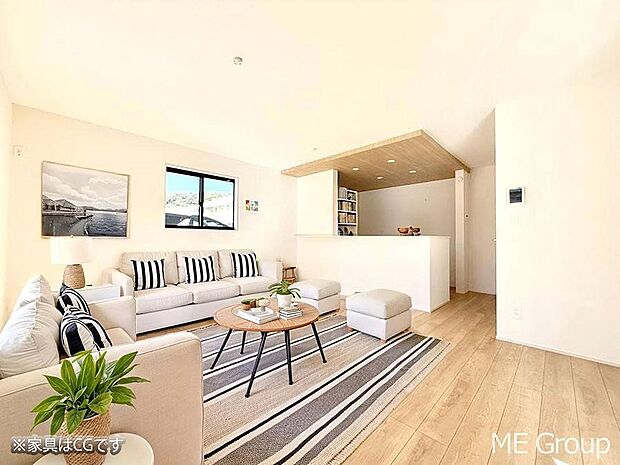 ■自然と会話が生まれる、心地よいひととき