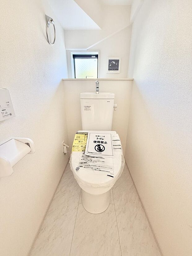 ■毎日使う場所だからこそ、清潔感溢れる空間