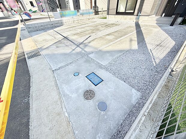 ■カースペース有