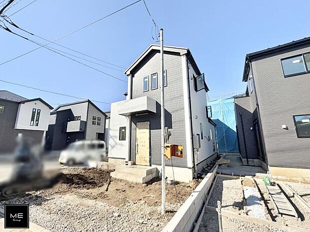 ■暮らしを彩る充実した設備仕様が備わった住まい