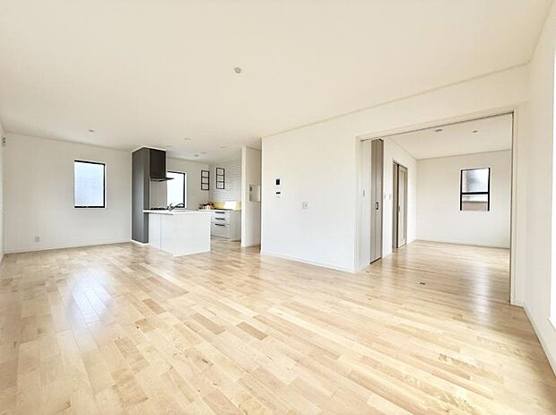 ■自然と会話が生まれる、心地よいひととき