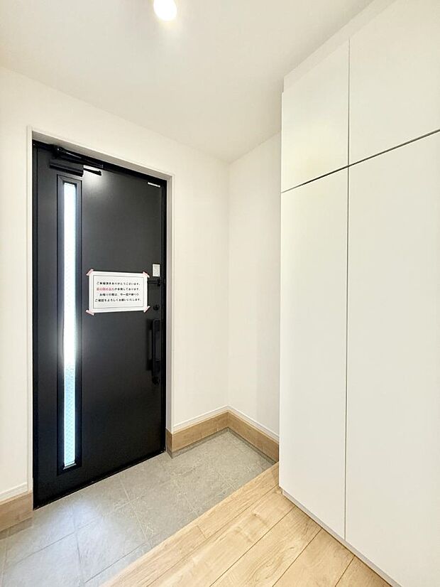 ■ 家族やゲストをやさしく迎える、心地よい空間