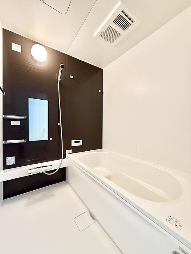 ■一日の疲れを癒す、心落ち着く空間です