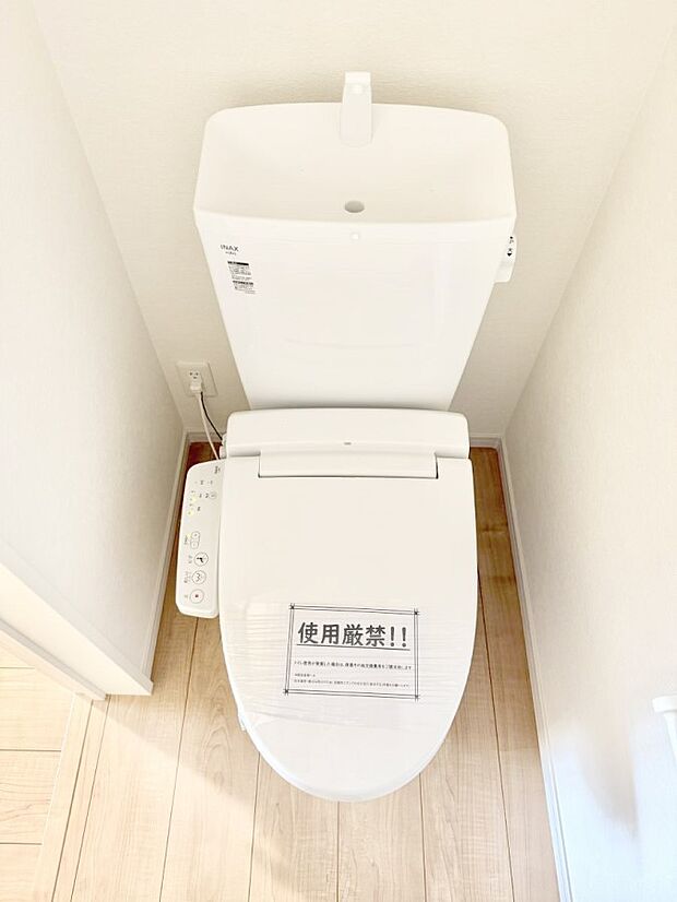 1号棟 ■毎日使う場所だからこそ、清潔感溢れる空間