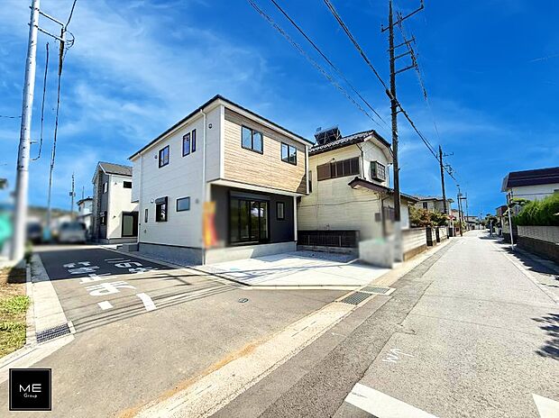 ■新しい時代の息吹を感じる、心地よい環境