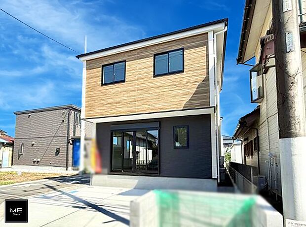 1号棟 ■暮らしを彩る充実した設備仕様が備わった住まい