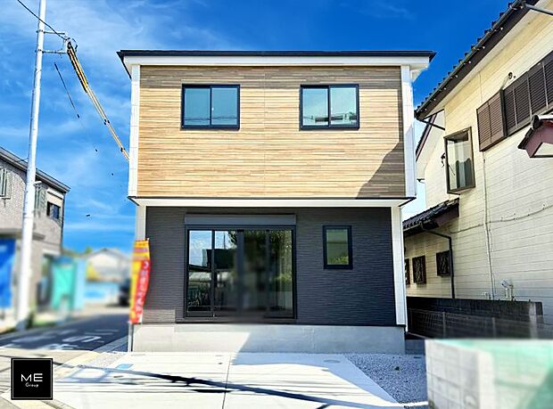 ■家族みんなが笑顔で過ごせる、安心感のある住まい