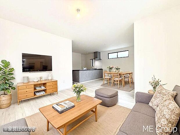 ■お気に入りの場所で、のんびりとした時間を