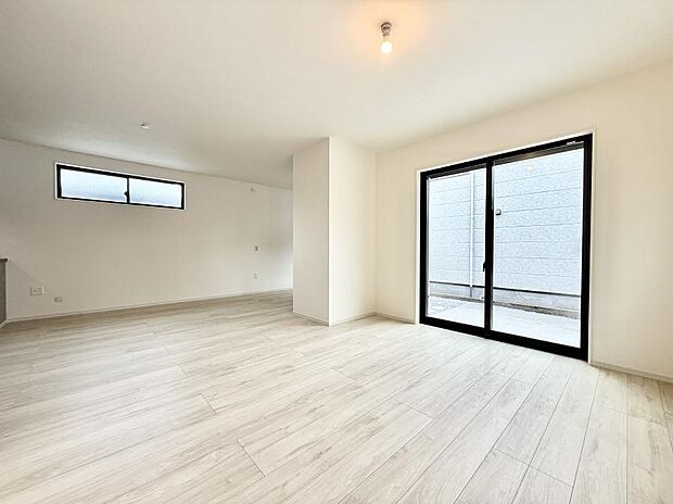 ■家族の時間を彩る、快適で癒される空間