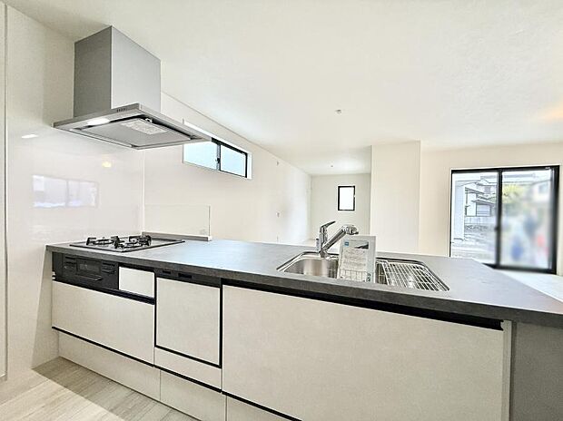 ■おしゃれで実用的、心ときめくキッチンデザイン