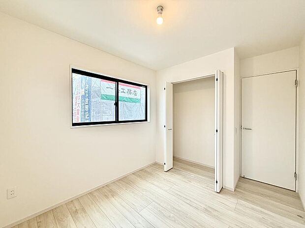 ■プライベート空間として静かで落ち着いた環境を提供してくれます