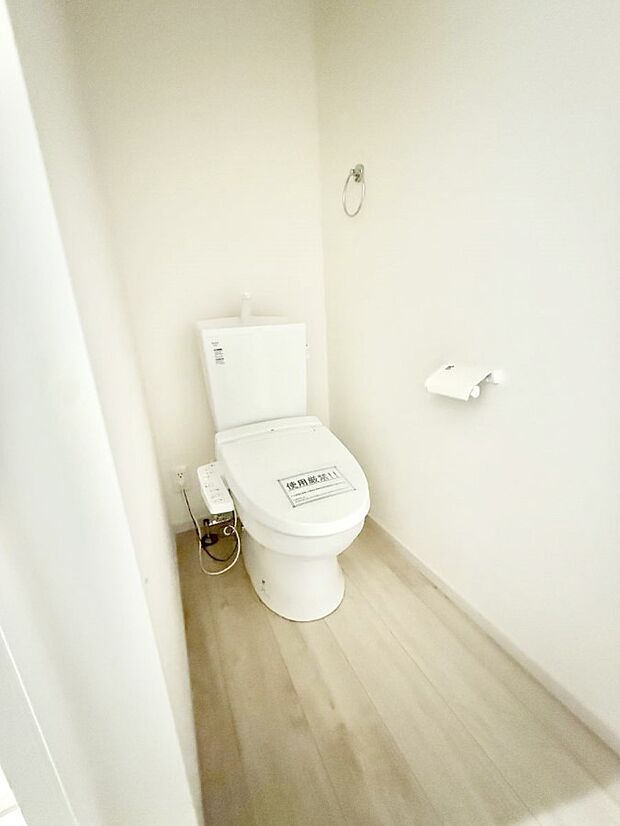 ■毎日使う場所だからこそ、清潔感溢れる空間