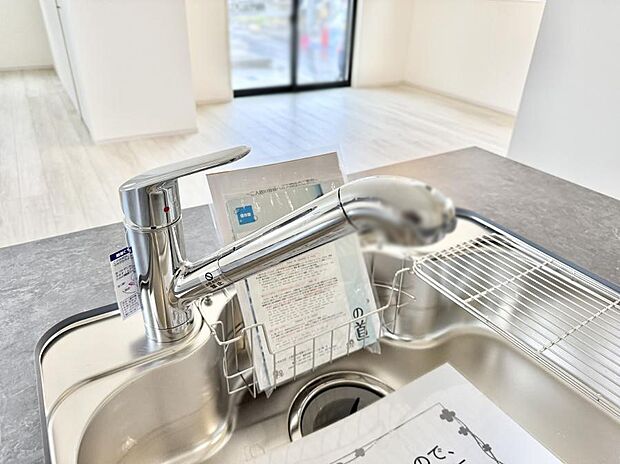 ■清潔でおいしい水を手軽に供給してくれます