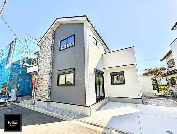 ■暮らしを彩る充実した設備仕様が備わった住まい