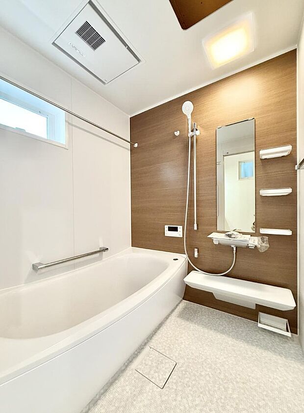 ■家族みんなが気持ちよく使える設計です