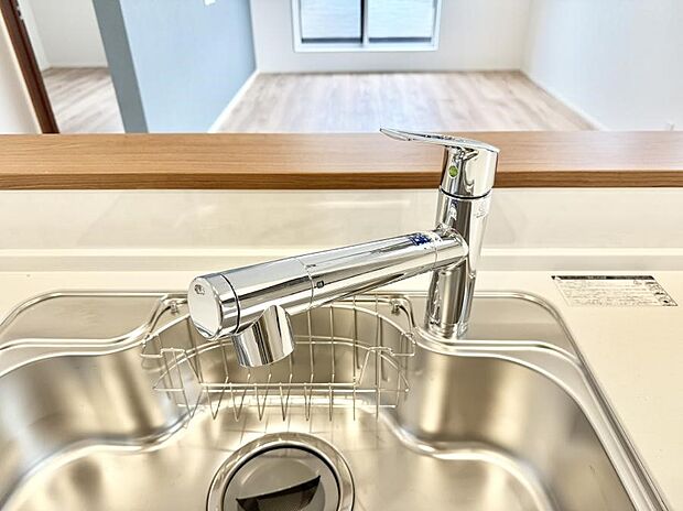 ■清潔でおいしい水を手軽に供給してくれます