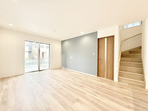 ■ふとした瞬間に幸せを感じる、心地よい場所