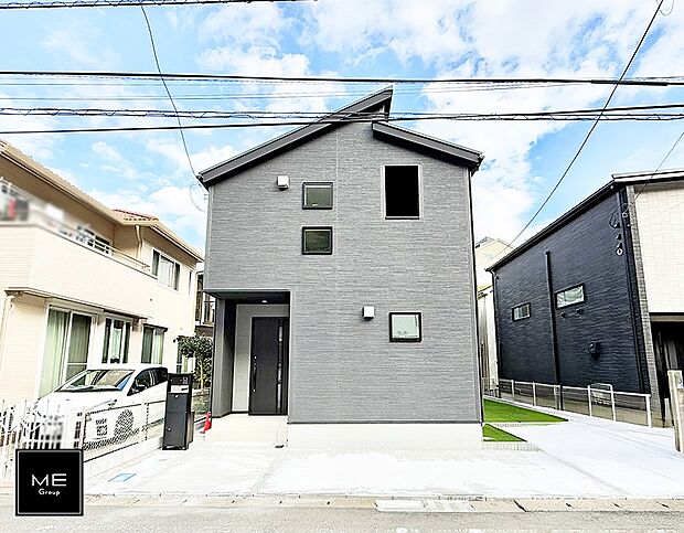 ■暮らしを彩る充実した設備仕様が備わった住まい