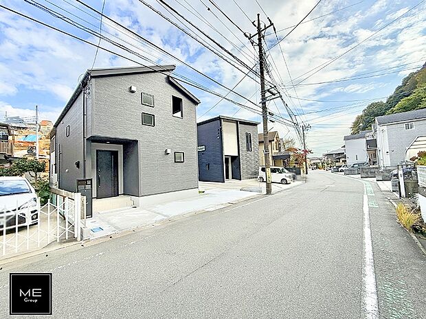 ■家族とのお出かけが楽しくなる環境です