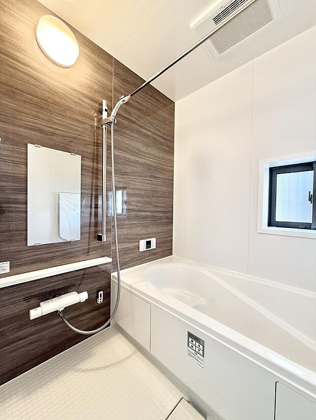 ■家族みんなが気持ちよく使える設計です