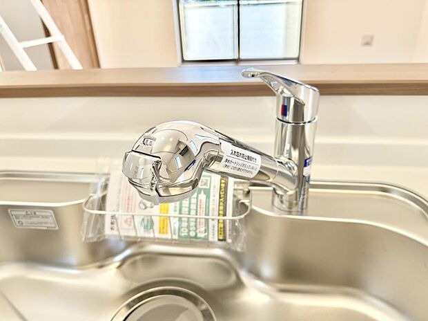 ■清潔でおいしい水を手軽に供給してくれます