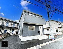 神奈川県綾瀬市上土棚北３丁目